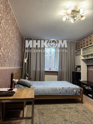 Продажа 3-комнатной квартиры 63 м², 3/25 этаж