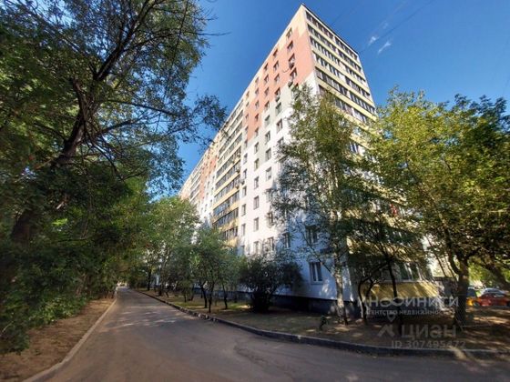 Продажа 2-комнатной квартиры 49 м², 9/12 этаж