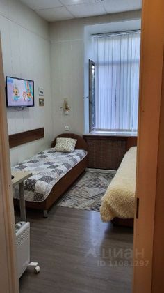 Продажа 3-комнатной квартиры 73,4 м², 1/8 этаж