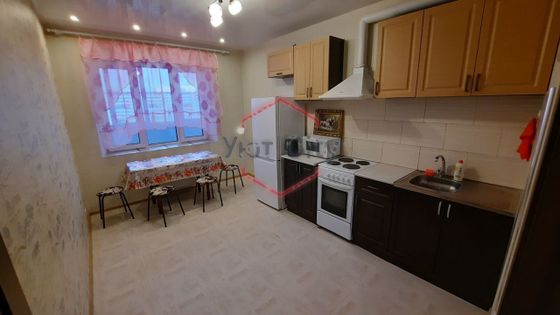 Аренда 2-комнатной квартиры 67 м², 13/17 этаж