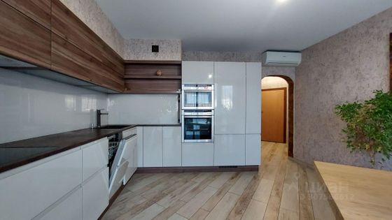 Аренда 3-комнатной квартиры 90 м², 7/14 этаж