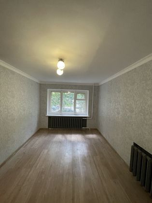 Продажа 1-комнатной квартиры 30,3 м², 1/5 этаж