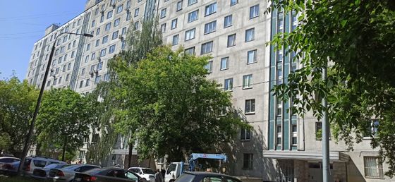 Продажа 2-комнатной квартиры 46 м², 7/12 этаж