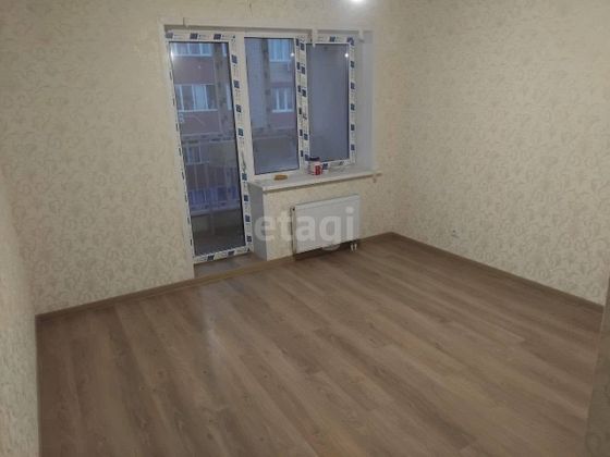 Продажа 1-комнатной квартиры 53 м², 6/10 этаж