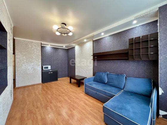 Продажа 2-комнатной квартиры 53,1 м², 9/17 этаж