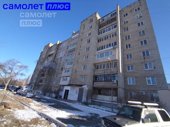 Продажа многокомнатной квартиры 156,2 м², 4/9 этаж