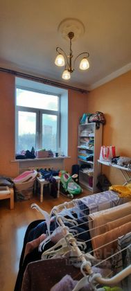 Продажа 4-комнатной квартиры 80 м², 5/5 этаж