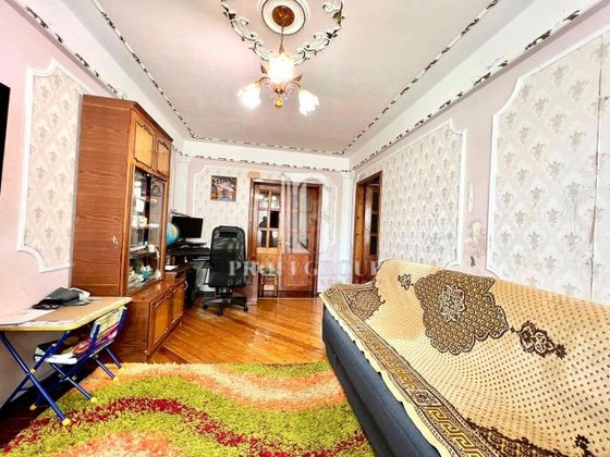 Продажа 3-комнатной квартиры 80 м², 7/7 этаж