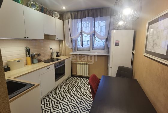 Продажа 3-комнатной квартиры 66,3 м², 2/9 этаж