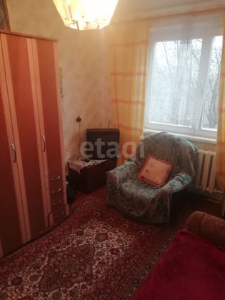 Аренда 2-комнатной квартиры 43,8 м², 4/5 этаж