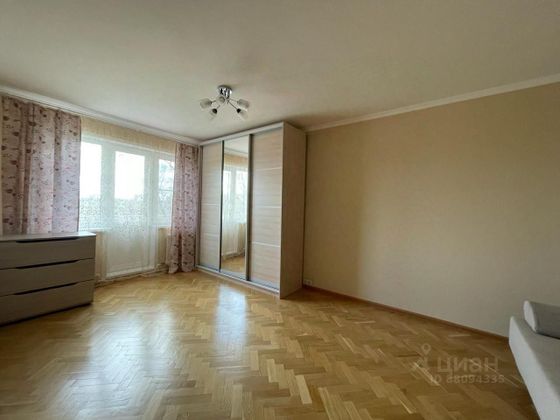 Продажа 2-комнатной квартиры 43 м², 5/5 этаж