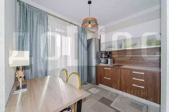 Продажа 1-комнатной квартиры 44 м², 8/26 этаж