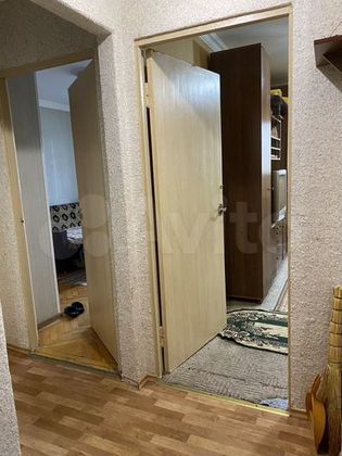 Продажа 2-комнатной квартиры 37 м², 3/9 этаж