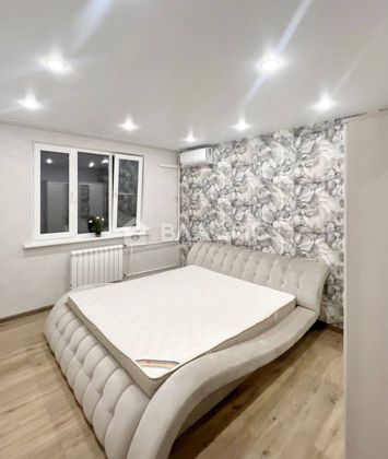 Продажа 3-комнатной квартиры 76,8 м², 2/22 этаж