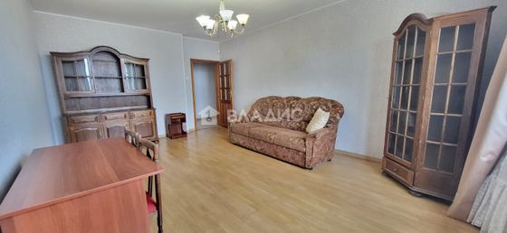 Продажа 4-комнатной квартиры 117 м², 6/10 этаж