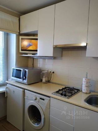 Продажа 1-комнатной квартиры 32,5 м², 5/9 этаж