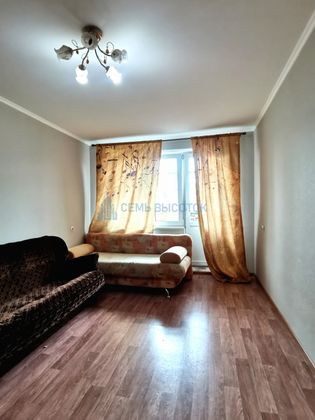 Продажа 1-комнатной квартиры 31 м², 5/5 этаж