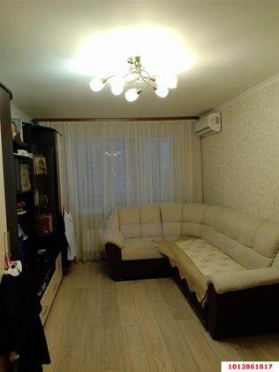 Продажа 1-комнатной квартиры 38,6 м², 16/16 этаж