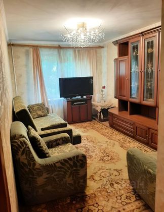 Продажа 2-комнатной квартиры 41,7 м², 4/5 этаж