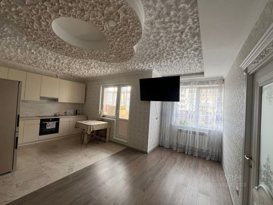 Продажа 3-комнатной квартиры 50 м², 7/16 этаж