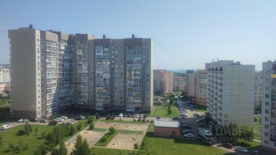 Продажа 2-комнатной квартиры 51 м², 10/13 этаж