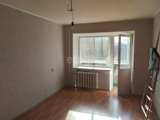 Продажа 1-комнатной квартиры 34 м², 4/5 этаж