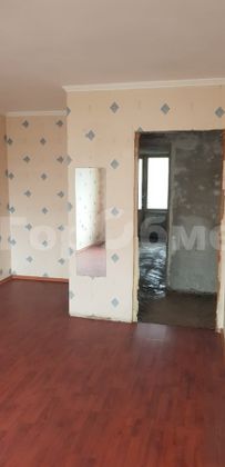 Продажа 3-комнатной квартиры 60 м², 2/9 этаж