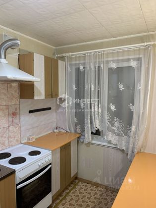 Аренда 1-комнатной квартиры 30 м², 2/9 этаж