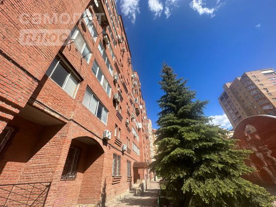 Продажа 4-комнатной квартиры 152,1 м², 6/10 этаж