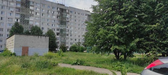 Продажа 2-комнатной квартиры 51,9 м², 9/10 этаж