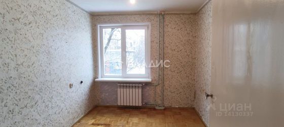 Продажа 4-комнатной квартиры 68,7 м², 2/9 этаж