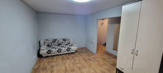 Продажа 1-комнатной квартиры 30,4 м², 1/4 этаж