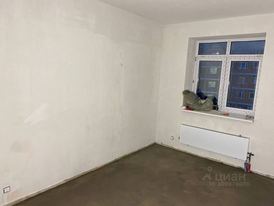 Продажа 2-комнатной квартиры 55 м², 3/6 этаж