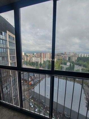 Продажа 2-комнатной квартиры 50,1 м², 17/19 этаж