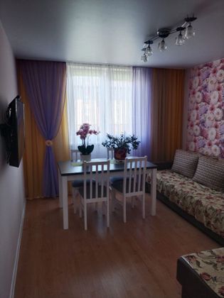 Продажа 1-комнатной квартиры 29,1 м², 2/3 этаж