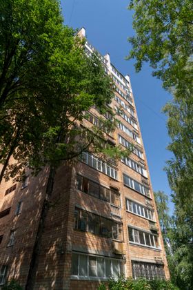 Продажа 4-комнатной квартиры 72,2 м², 2/12 этаж