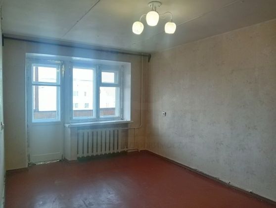 Продажа 1-комнатной квартиры 30,8 м², 4/5 этаж