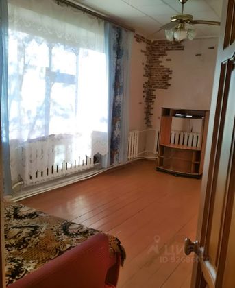 Продажа 2-комнатной квартиры 44,7 м², 1/2 этаж