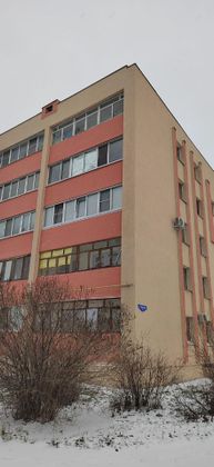 Продажа 2-комнатной квартиры 43,9 м², 2/5 этаж