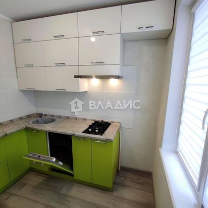 Продажа 2-комнатной квартиры 44,1 м², 9/9 этаж