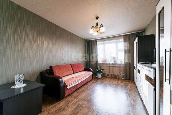 Продажа 3-комнатной квартиры 63,3 м², 6/9 этаж