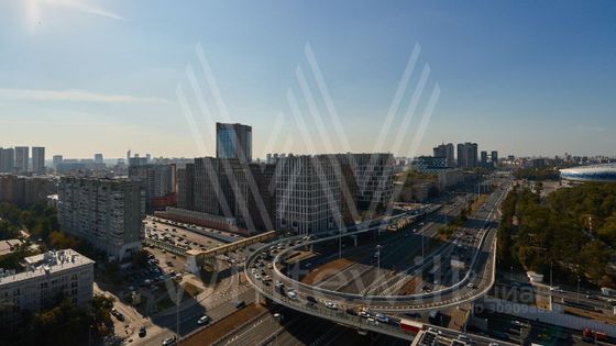 Продажа 4-комнатной квартиры 122,6 м², 20/36 этаж