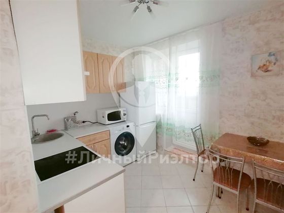 Продажа 1-комнатной квартиры 33 м², 10/18 этаж