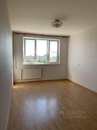 Продажа 2-комнатной квартиры 50,4 м², 8/9 этаж