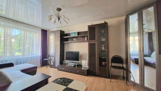 Продажа 3-комнатной квартиры 62,4 м², 2/5 этаж