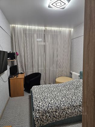 Продажа 2-комнатной квартиры 54,3 м², 7/8 этаж