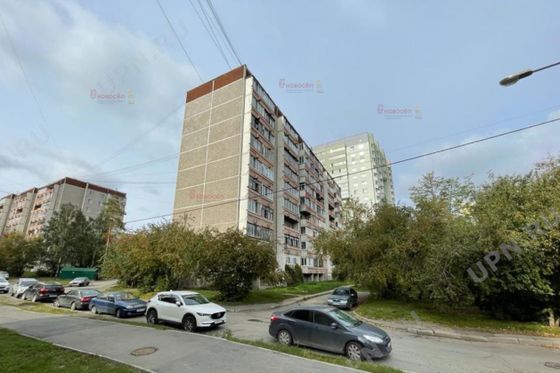 Продажа 1-комнатной квартиры 31 м², 7/9 этаж