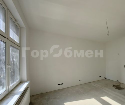 Продажа 1-комнатной квартиры 40,2 м², 2/23 этаж