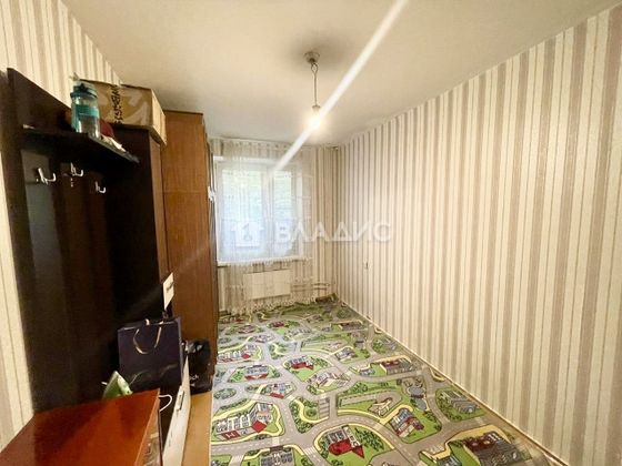 Продажа 2-комнатной квартиры 43 м², 6/9 этаж