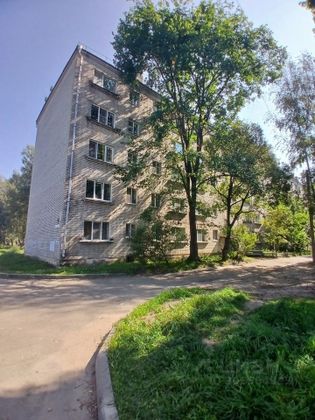 Продажа 1-комнатной квартиры 28,9 м², 2/5 этаж